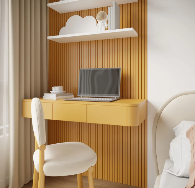 現(xiàn)代風(fēng)：簡約而不簡單，打造時尚溫馨的生活空間